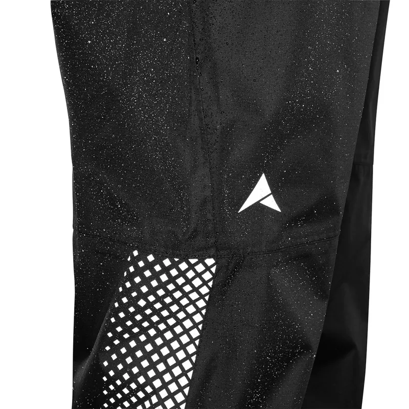 Altura Nightvision Overtrouser Black-2